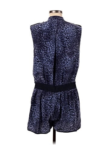Rebecca Taylor Romper (view 2)