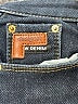 Assorted Brands Stripes Blue Jeans Size 29 waist - photo 3