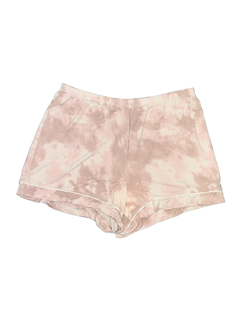 Pre-owned Stars Above Shorts In Pink