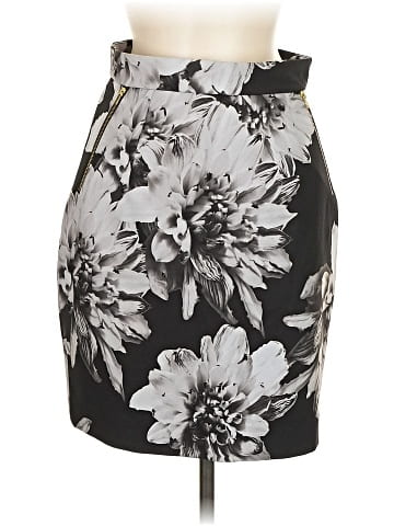 H&M Formal Skirt (view 1)