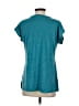 Assorted Brands Teal Active T-Shirt Size S - photo 2