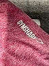 Gymshark Pink Active Pants Size M (estimated) - photo 4