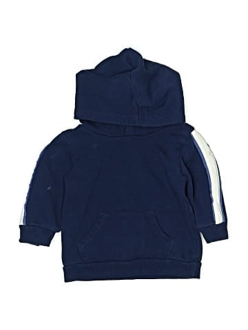 Little Me Pullover Hoodie (view 1)