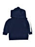 Little Me Blue Pullover Hoodie 9-12 MO / 12 MO - photo 1
