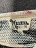 Show Me Your Mumu Floral Black Pullover Sweater Size S - photo 7