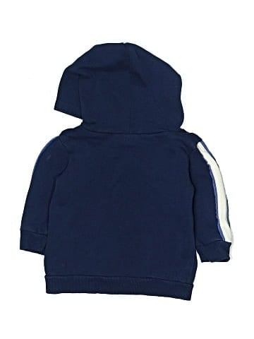Little Me Pullover Hoodie (view 2)