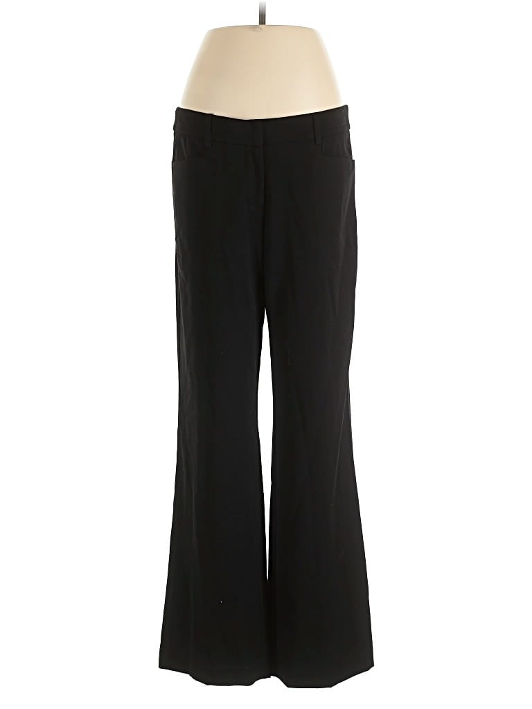 Pre-owned Apt. 9 Dress Pants In Black