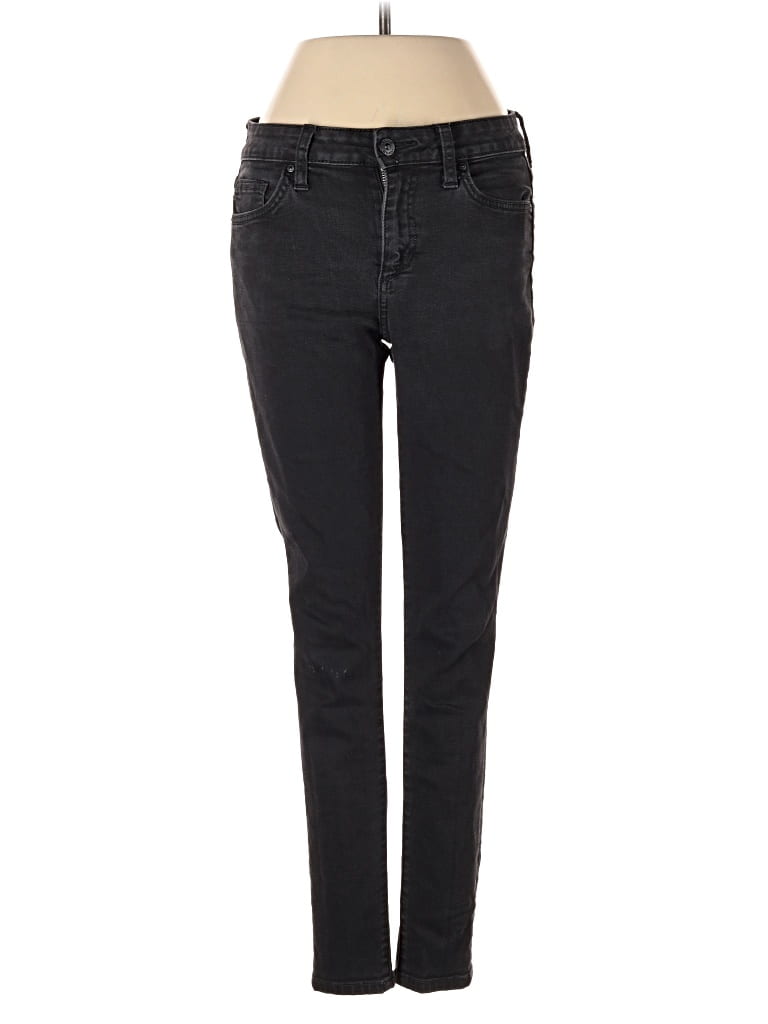 Click to view more detailed imagery on our partner's website Pre-owned Joe's Jeans Jeans In Black