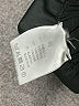 Carla G. Solid Black Track Pants Size EU (IT) 40 / US 4 - photo 8