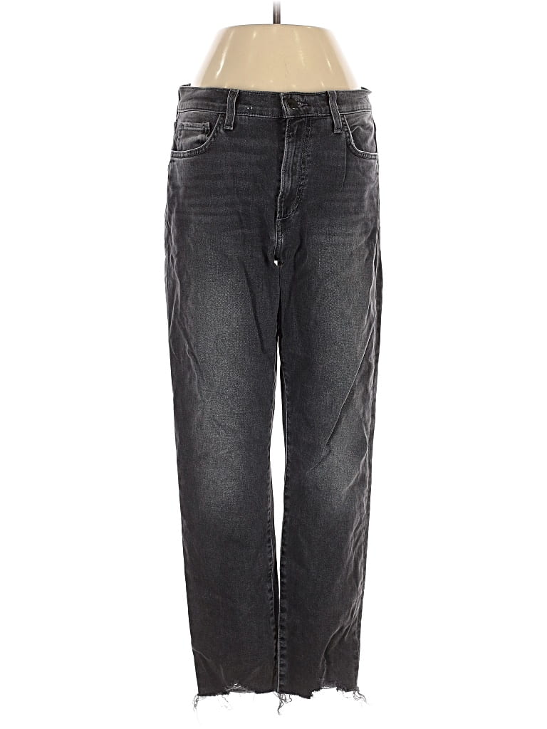 Pre-owned Assorted Brands Jeans In Black