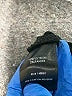 Torrid Black 3/4 Sleeve Top Size Med Plus (00) - photo 8