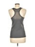 Live Electric Gray Active Tank Size M - photo 2