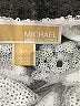 MICHAEL Michael Kors 100% Polyester Ivory Cocktail Dress Size S - photo 6