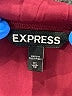 Express Burgundy 3/4 Sleeve Blouse Size XS - photo 7