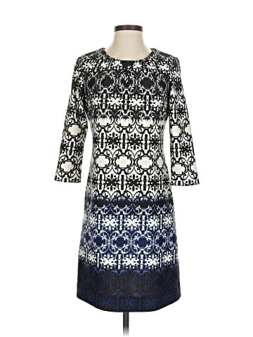 Taylor Casual Dress (view 1)