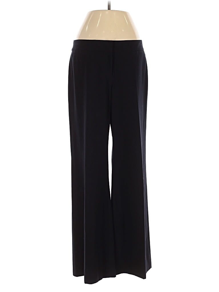 Pre-owned Cabi Dress Pants In Black