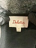 Deletta Black Sleeveless Top Size XS - photo 7