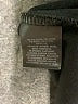 Deletta Black Sleeveless Top Size XS - photo 8