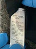 Splendid Stripes Black Casual Dress Size L - photo 8
