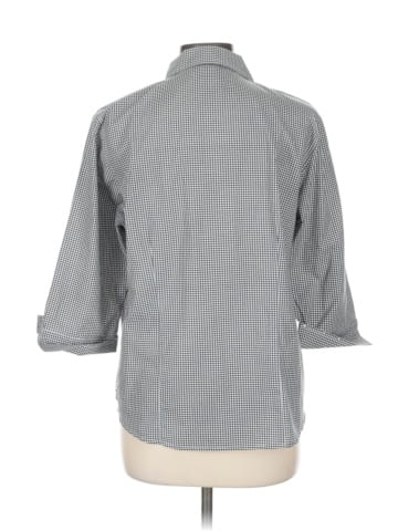 Lane 3/4 Sleeve Blouse (view 2)