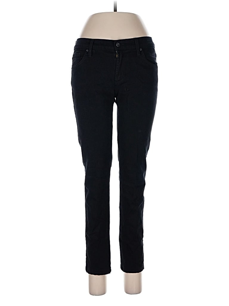 JAMES JEANS Pre-owned Jeans In Black