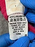Assorted Brands 100% Polyester Pink Zip Up Hoodie 9-12 MO / 12 MO - photo 4