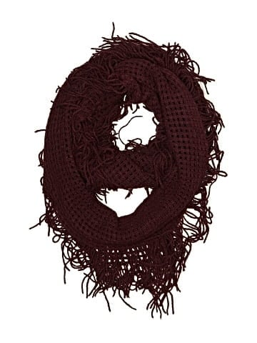 Bass Scarf (view 1)