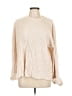 Mod Ref Ivory Pullover Sweater Size L - photo 1