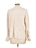 Mod Ref Ivory Pullover Sweater Size L - photo 2