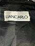 Liancarlo Paisley Brown Blazer Size 35 waist - photo 6