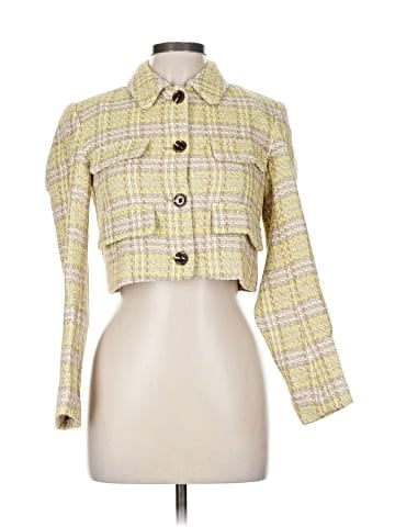 Zara Jacket (view 1)