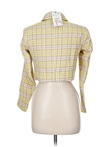 Zara Jacket (view 2)