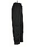Unbranded 100% Polyester Black Track Pants Size S - photo 4