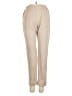 St. John Sport Solid Tan Casual Pants Size S - photo 1