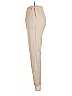St. John Sport Solid Tan Casual Pants Size S - photo 5