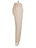 St. John Sport Solid Tan Casual Pants Size S - photo 4