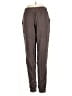 Splendid 100% Rayon Brown Casual Pants Size S - photo 2