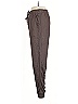 Splendid 100% Rayon Brown Casual Pants Size S - photo 5