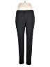 Halogen Solid Gray Dress Pants Size 12 - photo 1