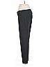Halogen Solid Gray Dress Pants Size 12 - photo 5