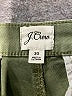 J.Crew Green Jeans Size 30 waist - photo 6