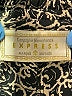 Compagnie Internationale Express 100% Polyester Print Black Casual Pants Size L - photo 6