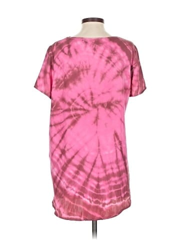 S'edge Short Sleeve Top (view 2)