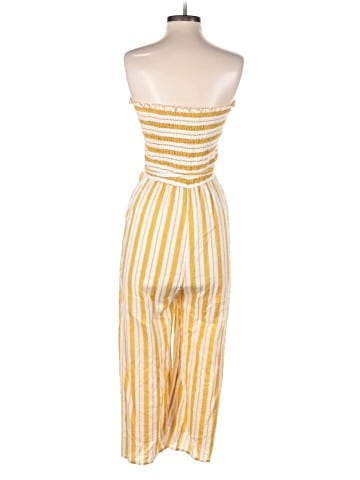 Entro Jumpsuit (view 2)