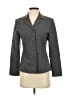 Elegance Gray Blazer Size EU 36 / US 6 - photo 1