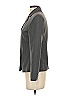 Elegance Gray Blazer Size EU 36 / US 6 - photo 5