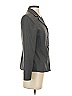 Elegance Gray Blazer Size EU 36 / US 6 - photo 4