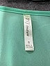 Dna Couture 100% Polyester Green Tank Top Size S - photo 7