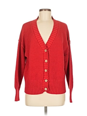 Anrabess Cardigan (view 1)