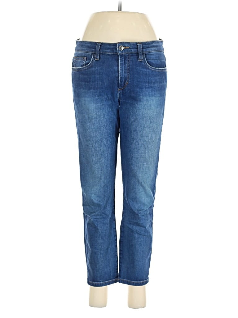 Pre-owned Joe's Jeans Jeans In Blue